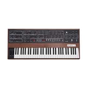Sequential Prophet 10