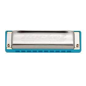 Hohner Progressive Rocket Low (E)