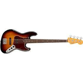 Fender American Professional II Jazz Bass Rosewood