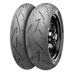 Continental ContiSportAttack 2 180/55 R 17 73W