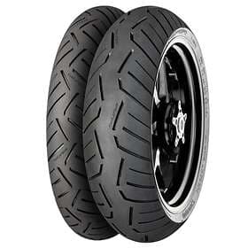 Continental ContiRoadAttack 3 120/70 R 17 58W