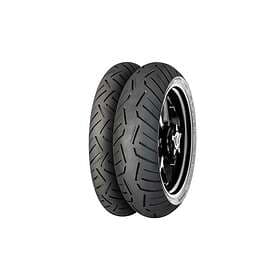 Continental ContiRoadAttack 3 170/60 R 17 72W
