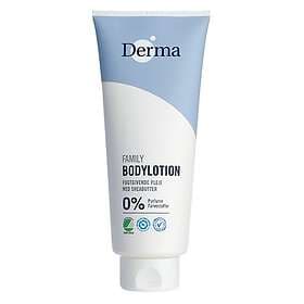 Derma Family Body Lotion 350ml