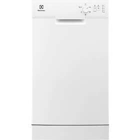 Electrolux ESA12100SW Vit