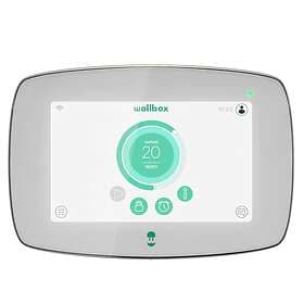 Wallbox Commander 2 Type 1