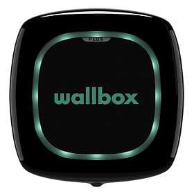 Wallbox Pulsar Plus Type 2