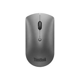 Lenovo ThinkBook Bluetooth Silent Mouse