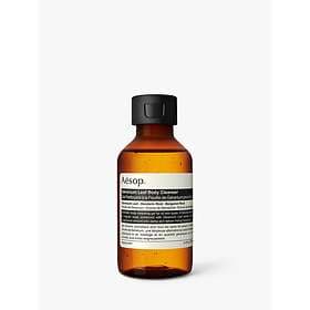 Aesop Geranium Leaf Body Cleanser 100ml