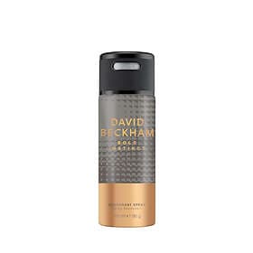 David Beckham Bold Instinct Deospray 150ml