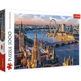 Trefl London 1000 Bitar