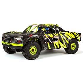 Arrma Mojave 6S 4WD BLX RTR