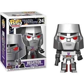 Funko POP! Transformers - Megatron