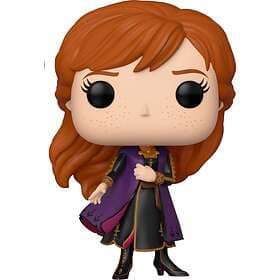 Funko POP! Frozen Anna