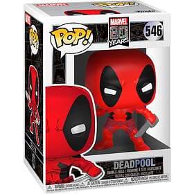 Funko POP! Marvel First Appearance Deadpool