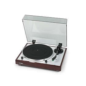 Thorens TD 204 DD