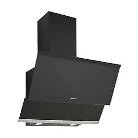 Silverline Appliances PE 420 60cm (Svart)