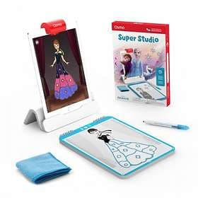 Osmo Games Super Studio Frozen 2 Starter Kit