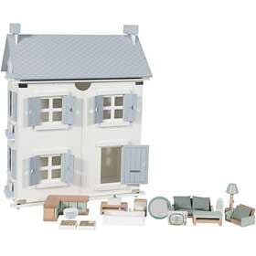 Little Dutch Dockhus