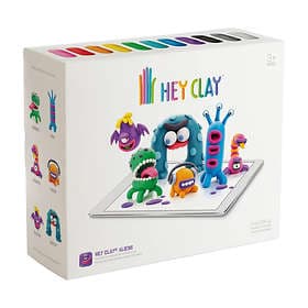 Hey Clay Aliens Modellera 390g