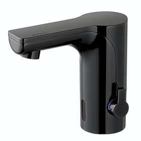Mora Armatur MMIX Tronic Black Tvättställsblandare 720080.11 (Svart)