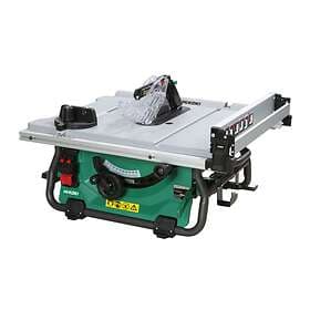 HiKOKI C3610DRJ (Utan Batteri)