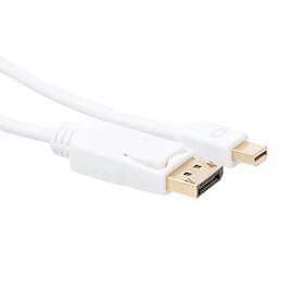 Iiglo DisplayPort - DisplayPort Mini 5m