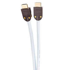 Supra UHD8K 48Gbps HDMI - HDMI 5m