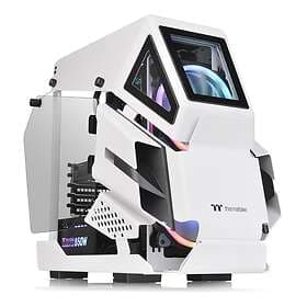 Thermaltake AH T200 (Vit/Svart/Transparent)
