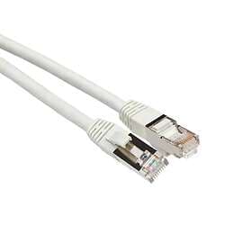 Iiglo S/FTP Cat6a RJ45 - RJ45 25m