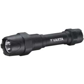 Varta Ficklampa Indestructible F20 Pro Lommelygte - 6W 18711 101 421