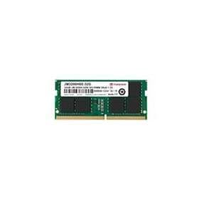 Transcend JetRam SO-DIMM DDR4 3200MHz 32GB (JM3200HSE-32G)