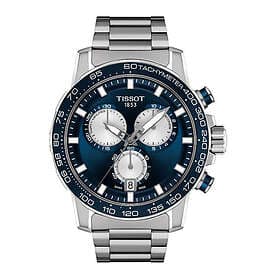 Tissot Supersport Chrono T125.617.11.051.00