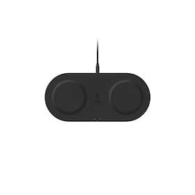Belkin Boost Charge Dual Wireless Charging Pad 15W WIZ008