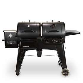Pit Boss Navigator 1230G