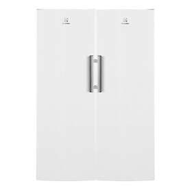 Electrolux LRC4DF35W + LUC4NF23W Paket (Vit)