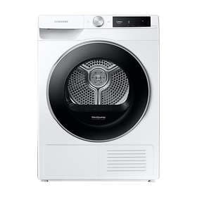 Samsung DV90T6240LE (Vit)