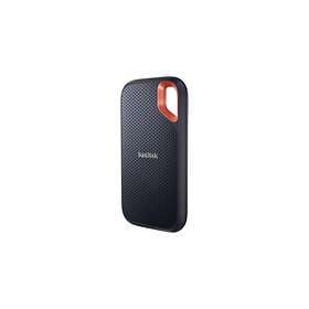SanDisk Extreme Portable SSD V2 500GB