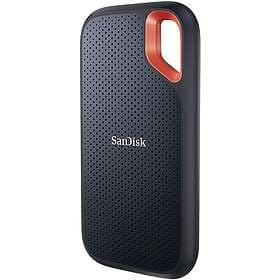 SanDisk Extreme Portable SSD V2 1TB