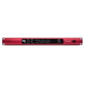 Focusrite RedNet HD32R