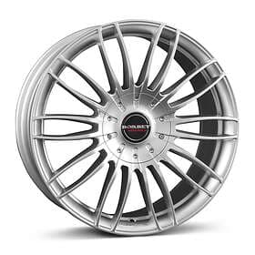 Borbet CW 3 7.5x17 5/118 ET40 CB71.1