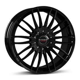 Borbet CW 3 7.5x17 5/130 ET63 CB78.2