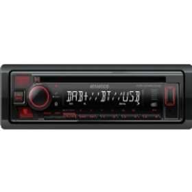 Kenwood KDC-BT450DAB