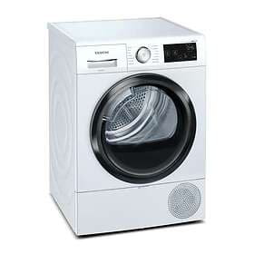 Siemens WT47UHE9DN (Vit)