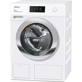 Miele WTR870 WPM (Vit)