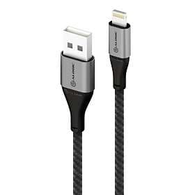 Alogic Super Ultra 5A USB C - USB C 2.0 1,5m