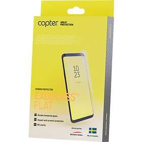 Copter Exoglass Screen Protector for Apple iPhone 12 Mini