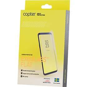 Copter Exoglass Screen Protector for Samsung Galaxy S20 FE