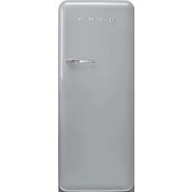 SMEG FAB28RSV5 (Silver)