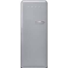 SMEG FAB28LSV5 (Silver)