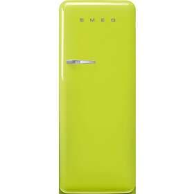 SMEG FAB28RLI5 (Grön)